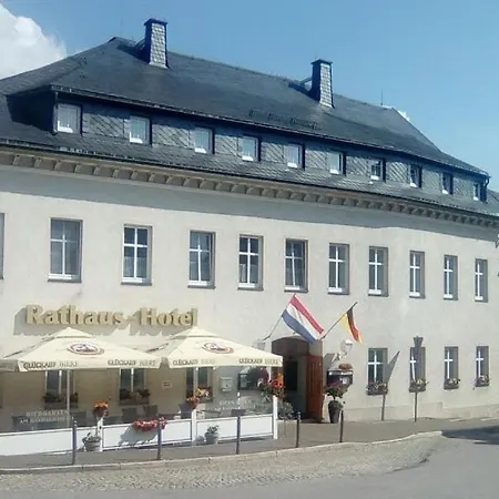 Πανσιόν Rathaus